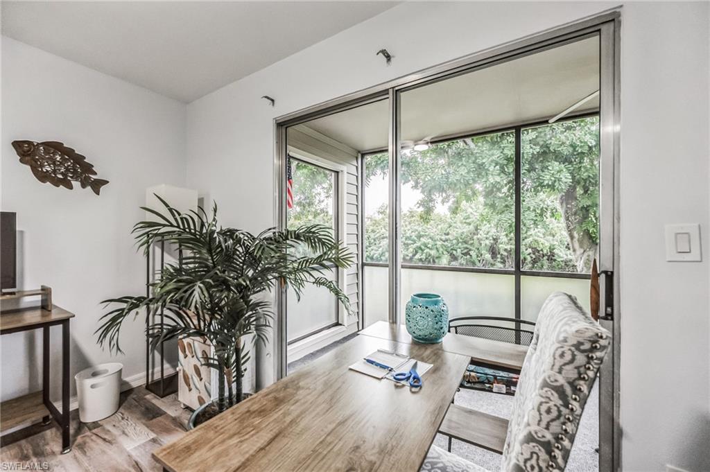 SUMMERLIN WOODS - Residential Lease