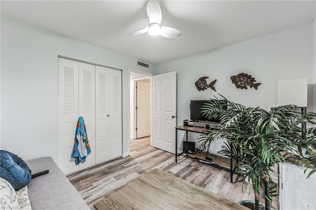 SUMMERLIN WOODS - Residential Lease
