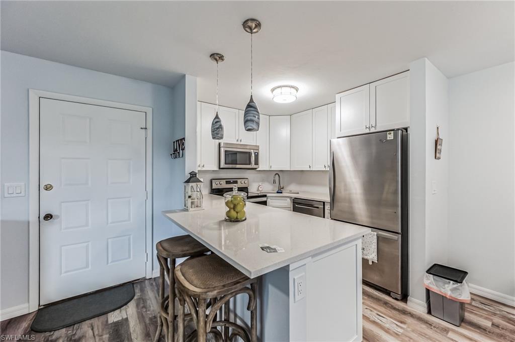 SUMMERLIN WOODS - Residential Lease