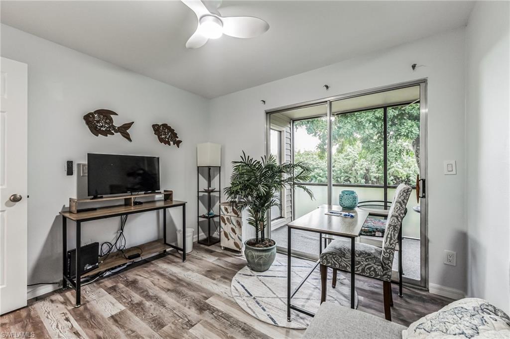 SUMMERLIN WOODS - Residential Lease