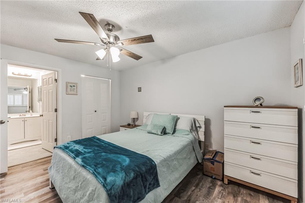 SUMMERLIN WOODS - Residential Lease