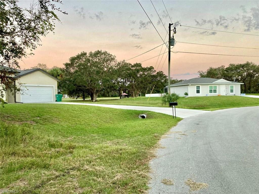 PORT LABELLE - Residential