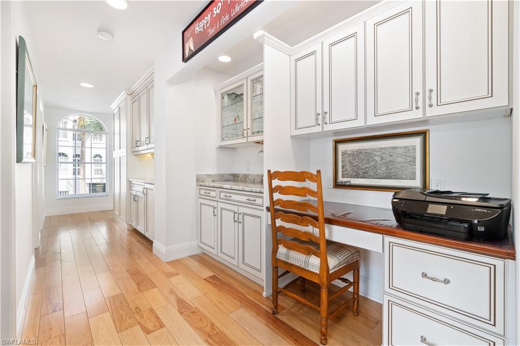 MONTCLAIR - Residential
