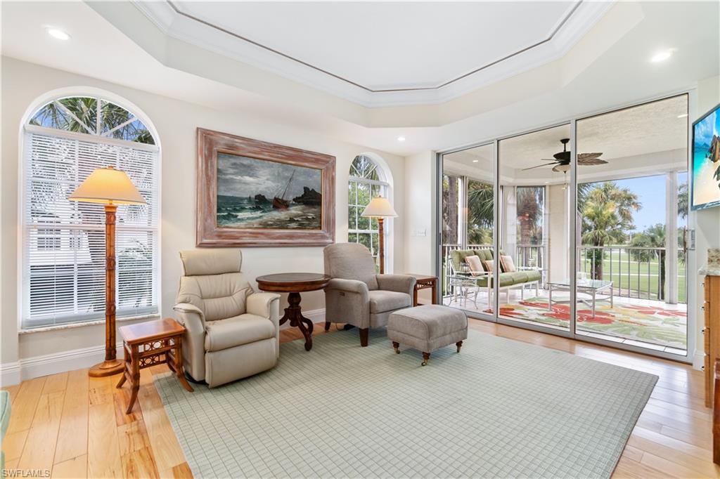 MONTCLAIR - Residential