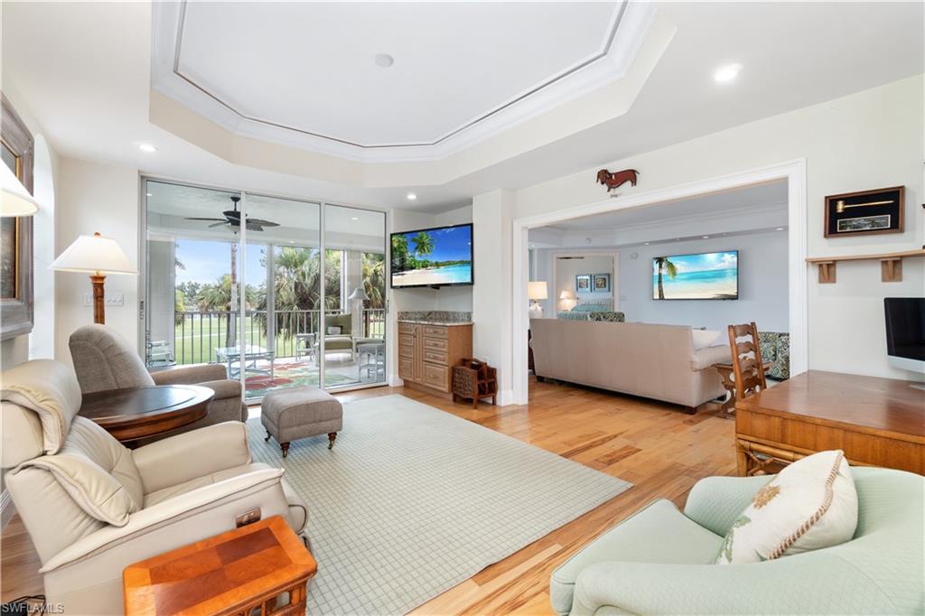 MONTCLAIR - Residential