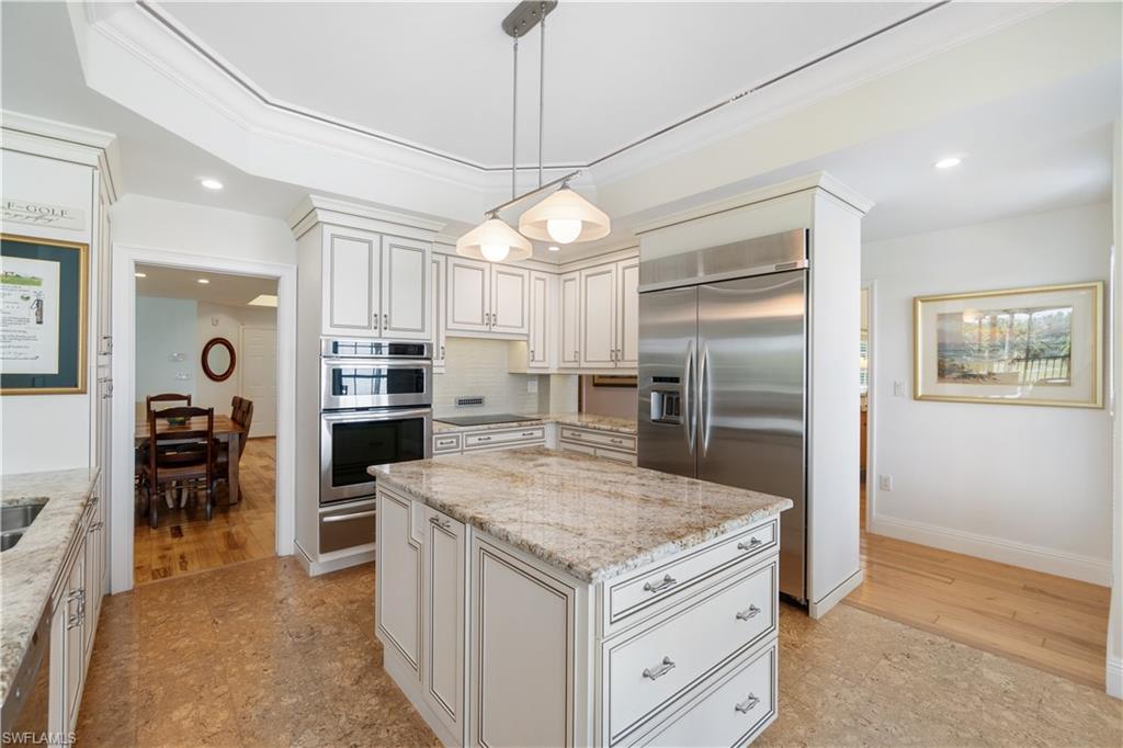 MONTCLAIR - Residential