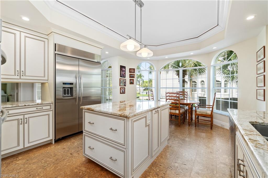 MONTCLAIR - Residential