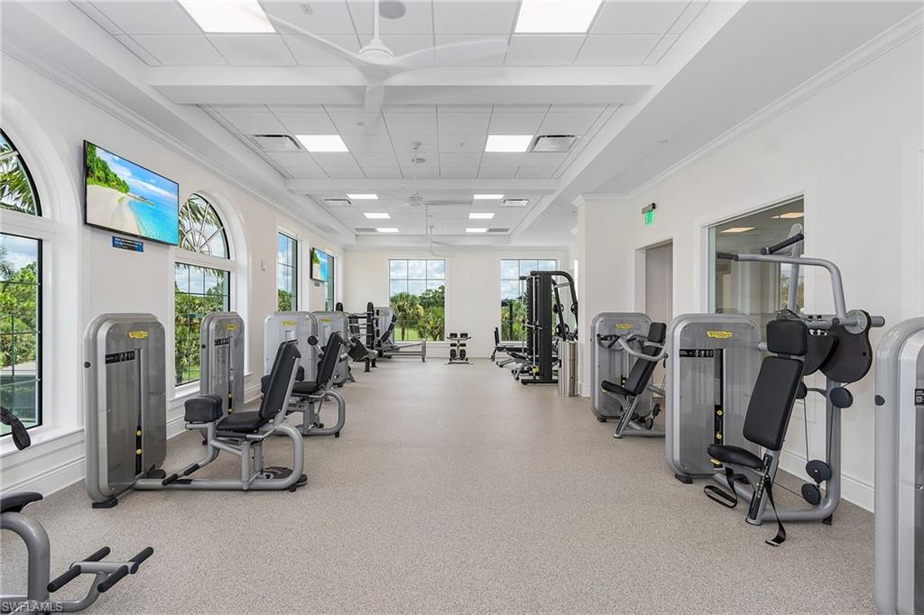 MONTCLAIR - Residential