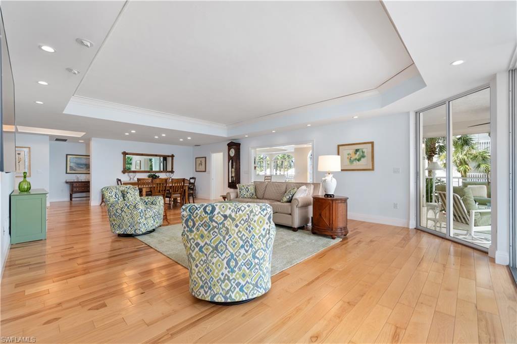 MONTCLAIR - Residential