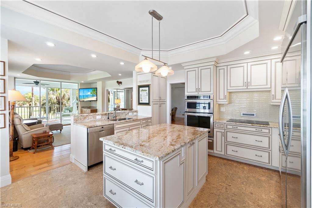 MONTCLAIR - Residential