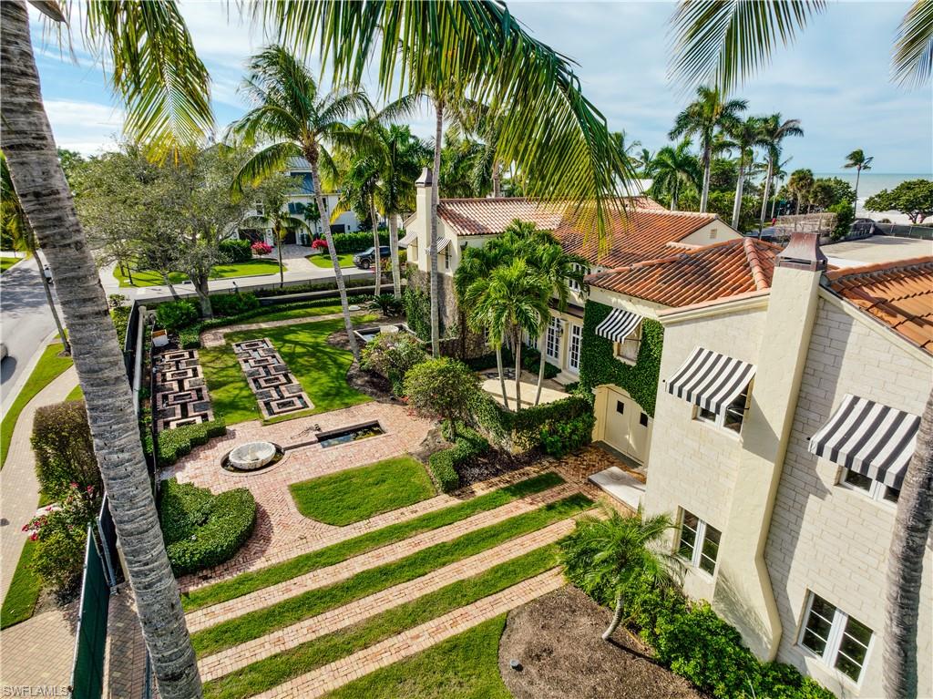 OLDE NAPLES - Residential