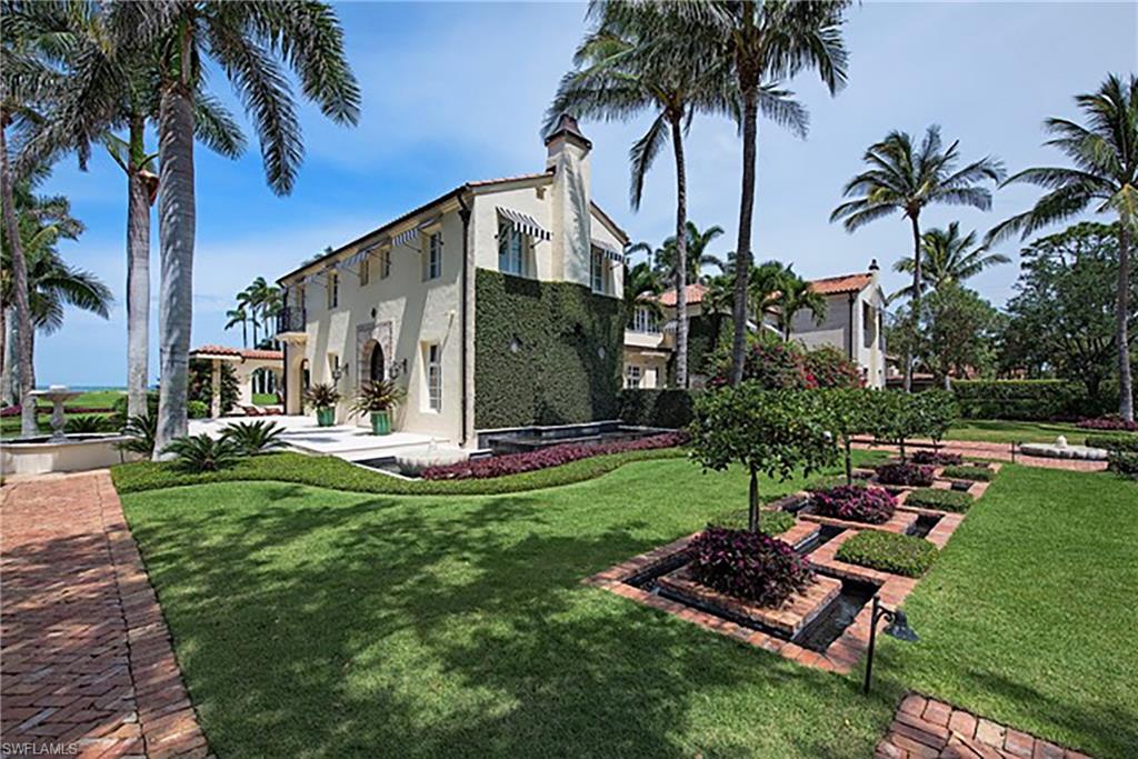 OLDE NAPLES - Residential