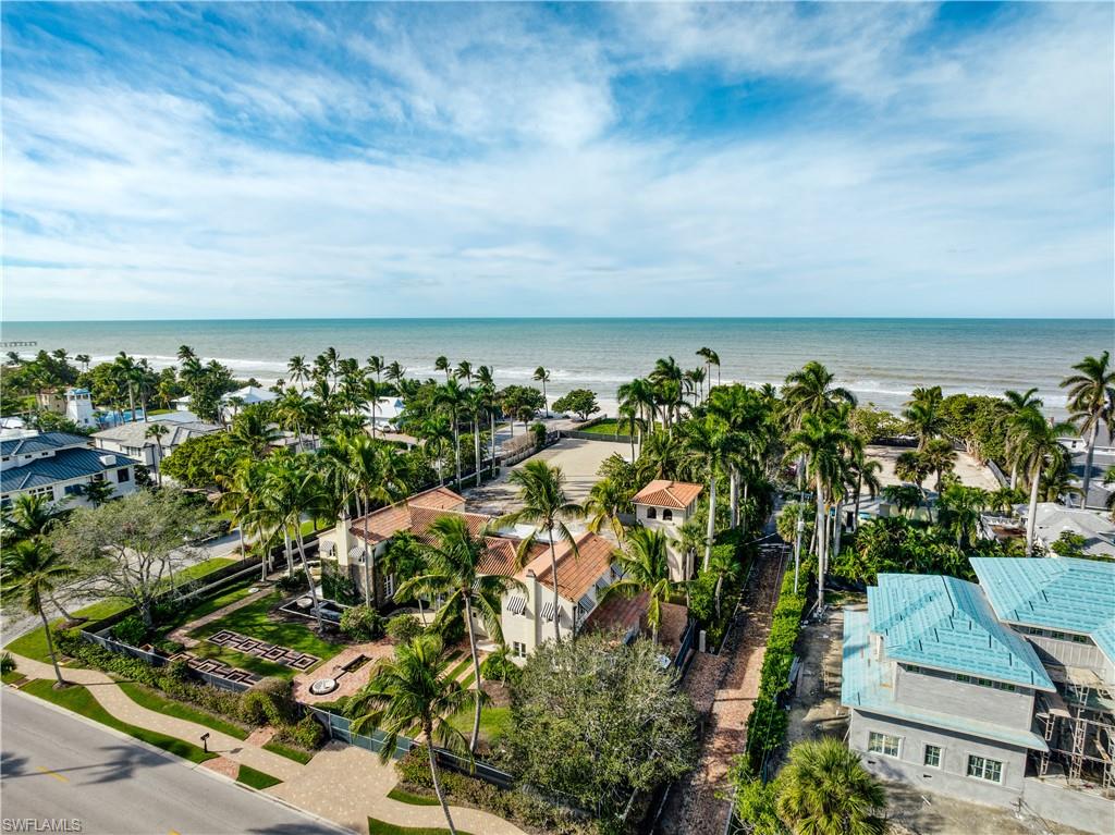 OLDE NAPLES - Residential