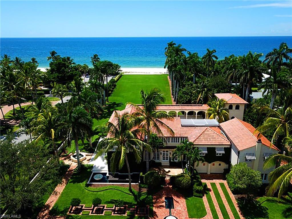 OLDE NAPLES - Residential