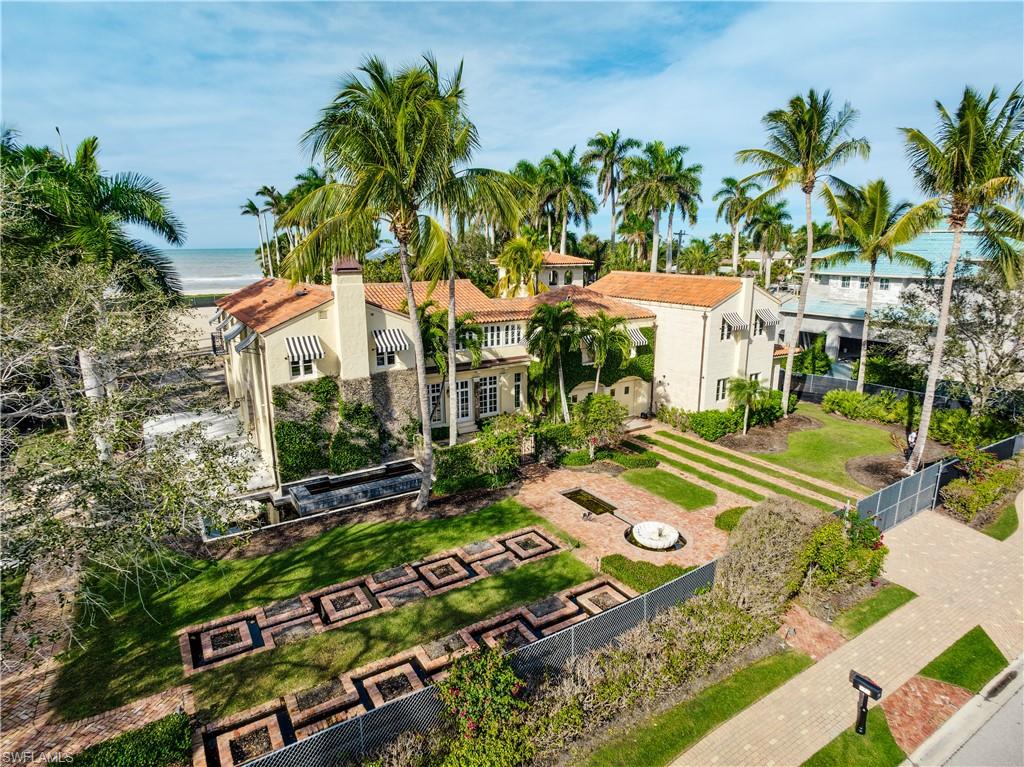 OLDE NAPLES - Residential