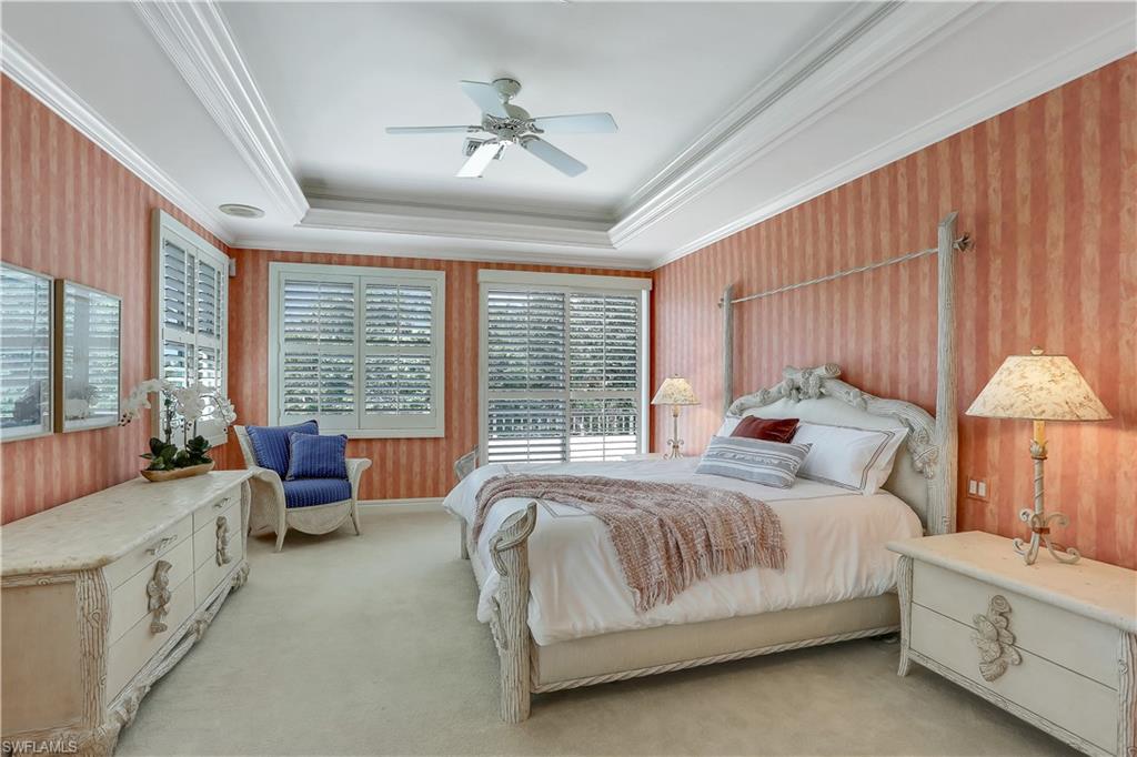 VIZCAYA AT BAY COLONY - Residential