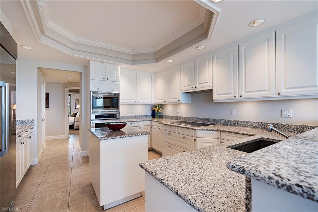 REMINGTON AT BAY COLONY - Residential