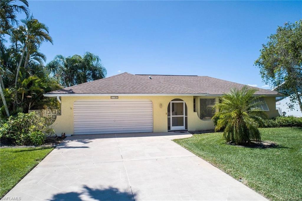 CAPE CORAL - Residential Lease