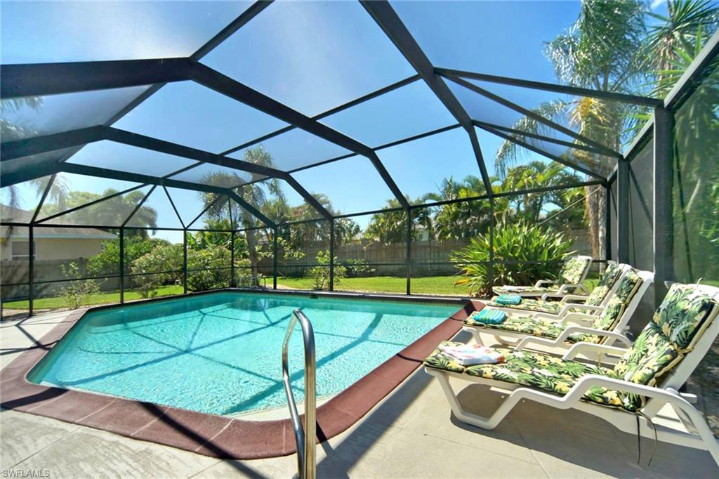 CAPE CORAL - Residential Lease