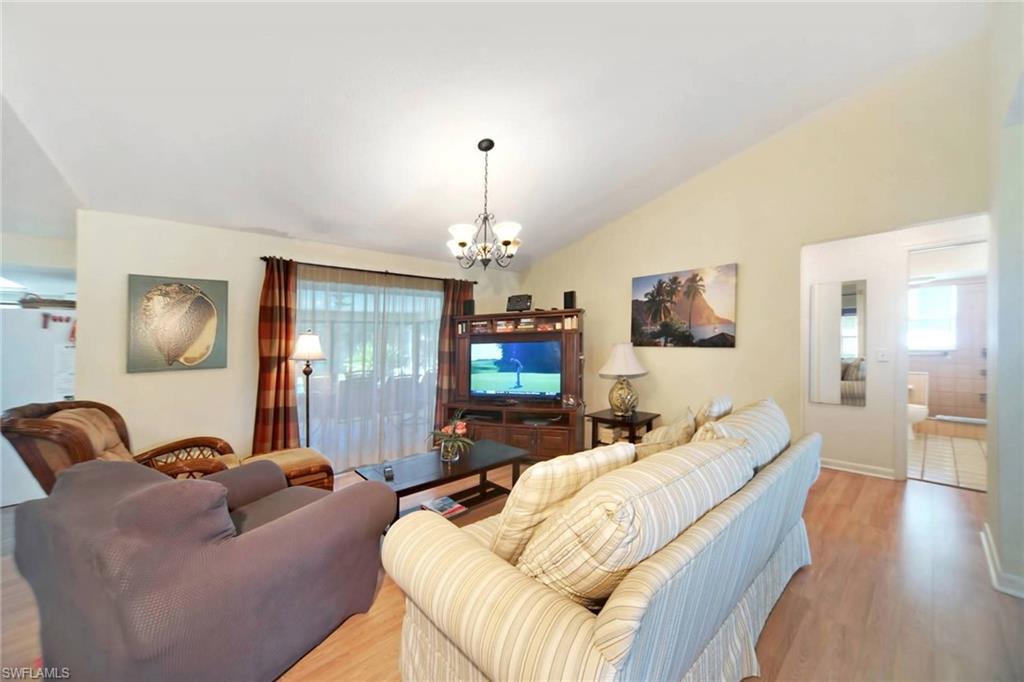 CAPE CORAL - Residential Lease