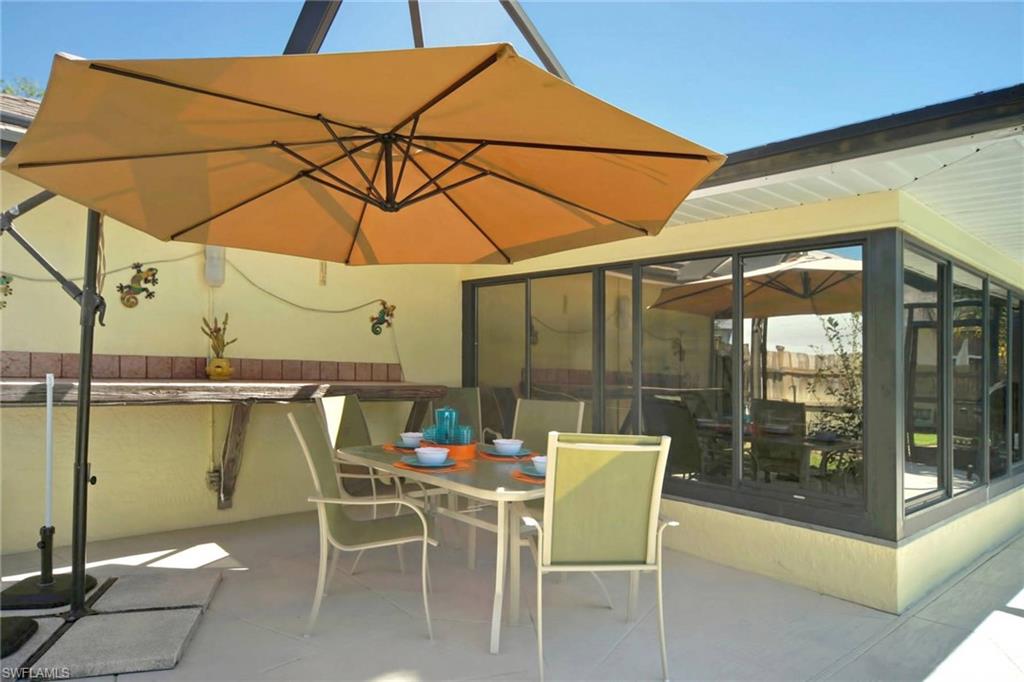 CAPE CORAL - Residential Lease