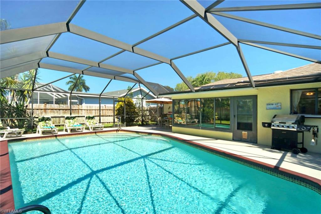 CAPE CORAL - Residential Lease