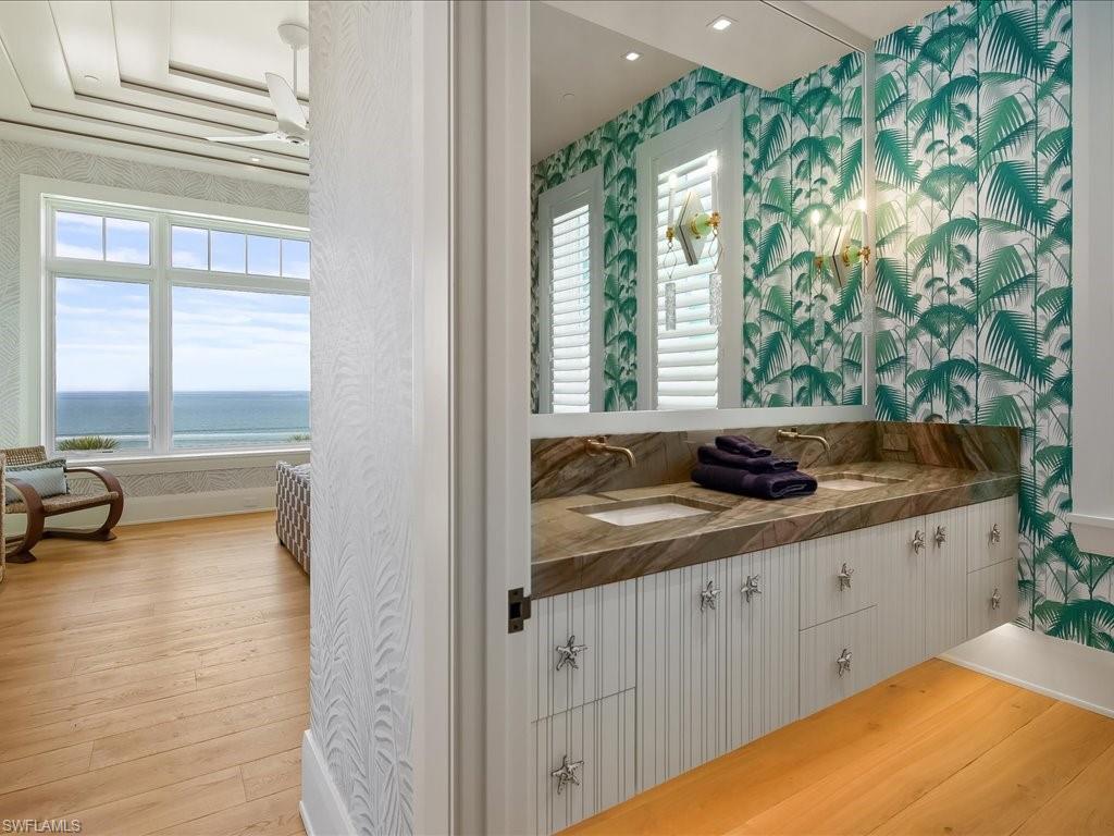 STRAND AT BAY COLONY - Residential
