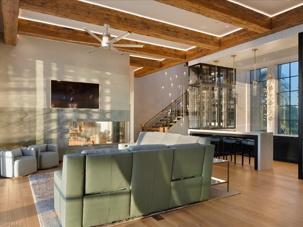 STRAND AT BAY COLONY - Residential