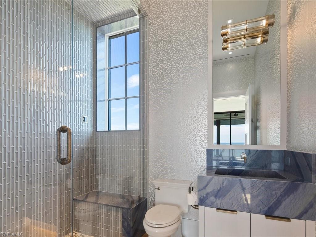 STRAND AT BAY COLONY - Residential