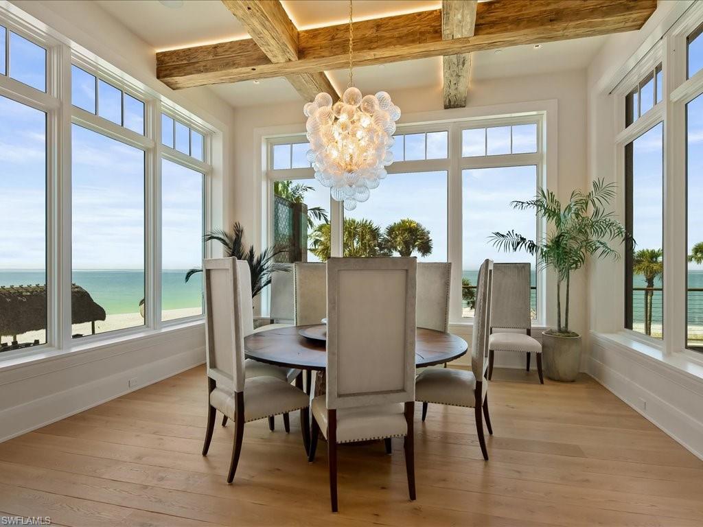 STRAND AT BAY COLONY - Residential