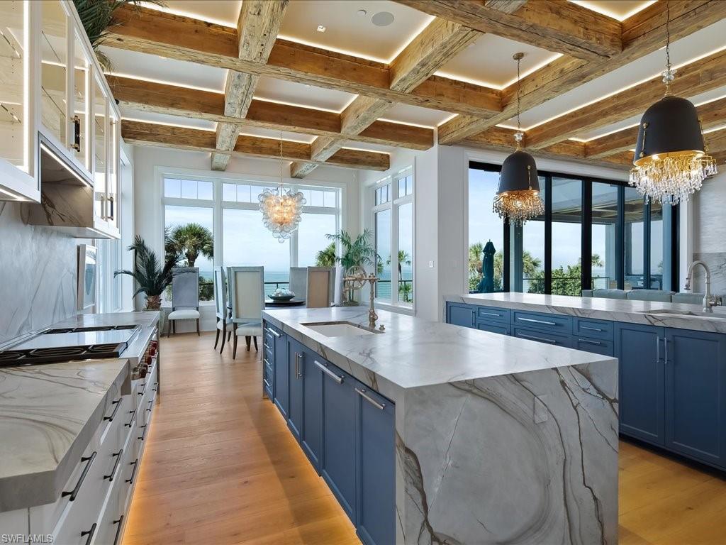 STRAND AT BAY COLONY - Residential