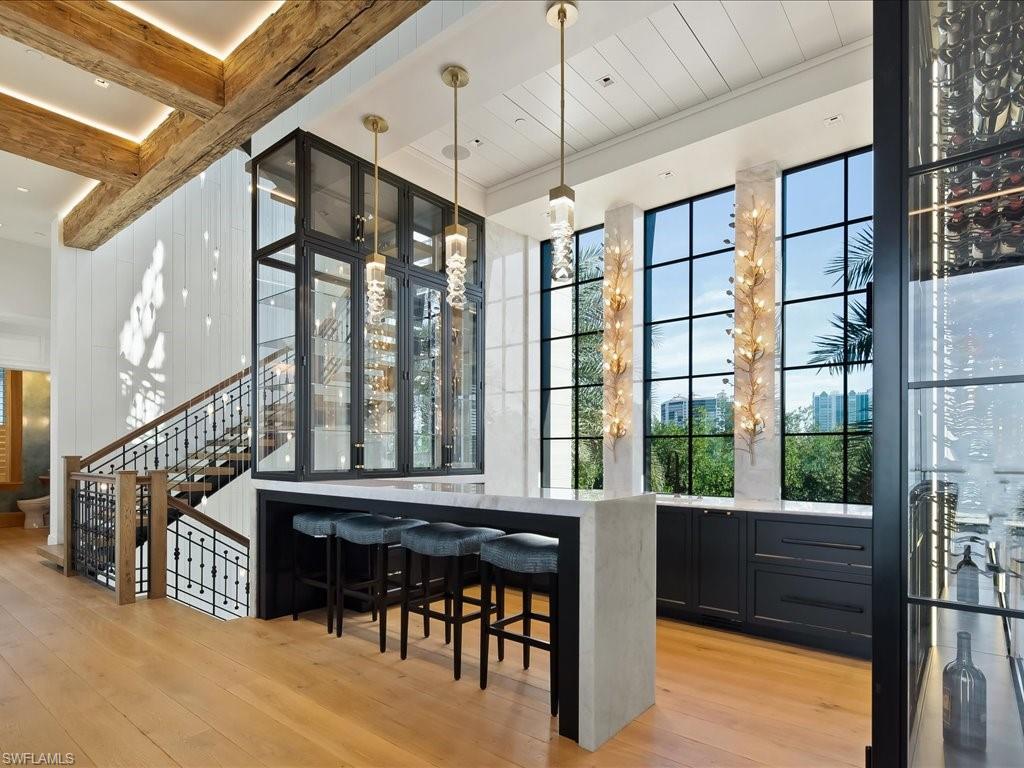 STRAND AT BAY COLONY - Residential