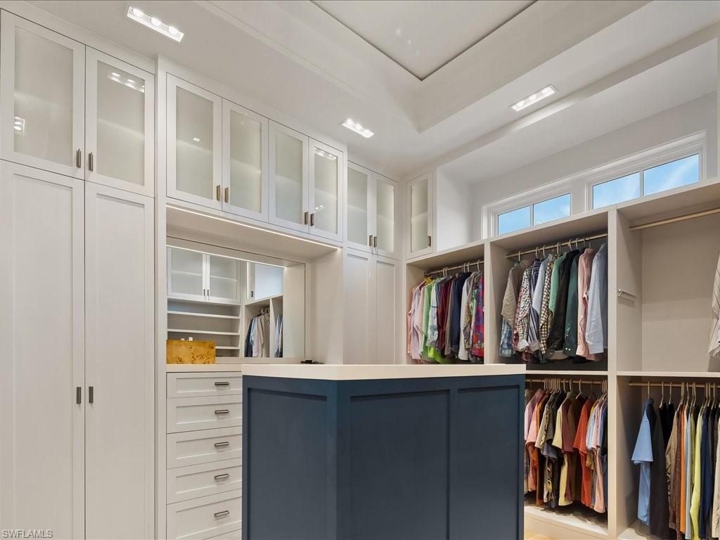 STRAND AT BAY COLONY - Residential