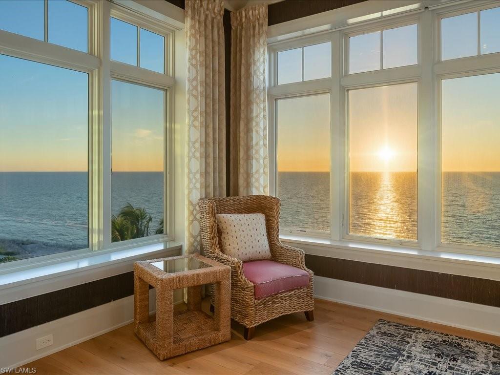 STRAND AT BAY COLONY - Residential