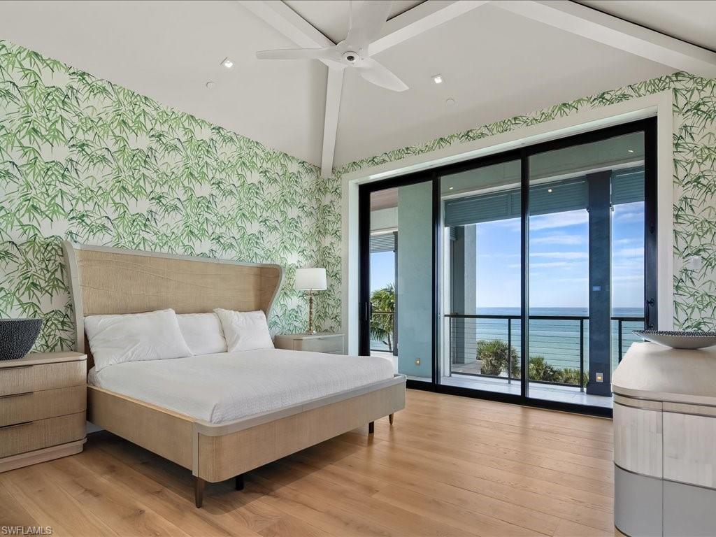 STRAND AT BAY COLONY - Residential