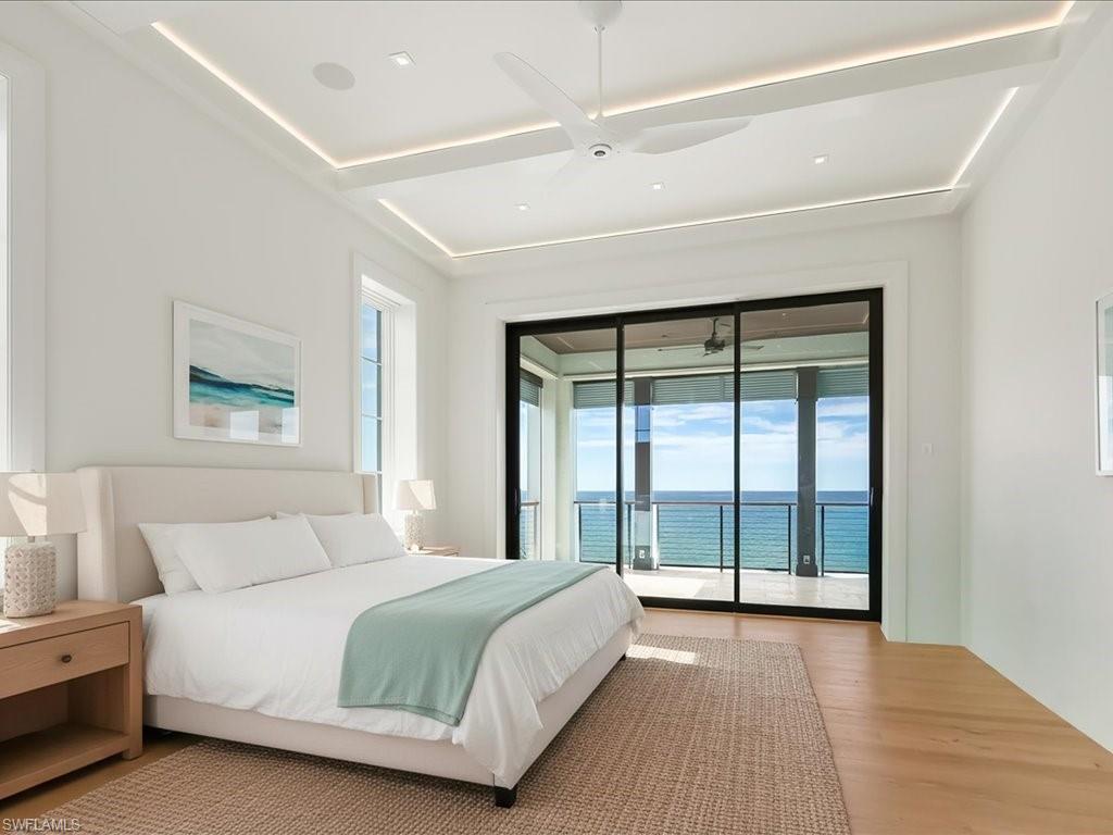 STRAND AT BAY COLONY - Residential
