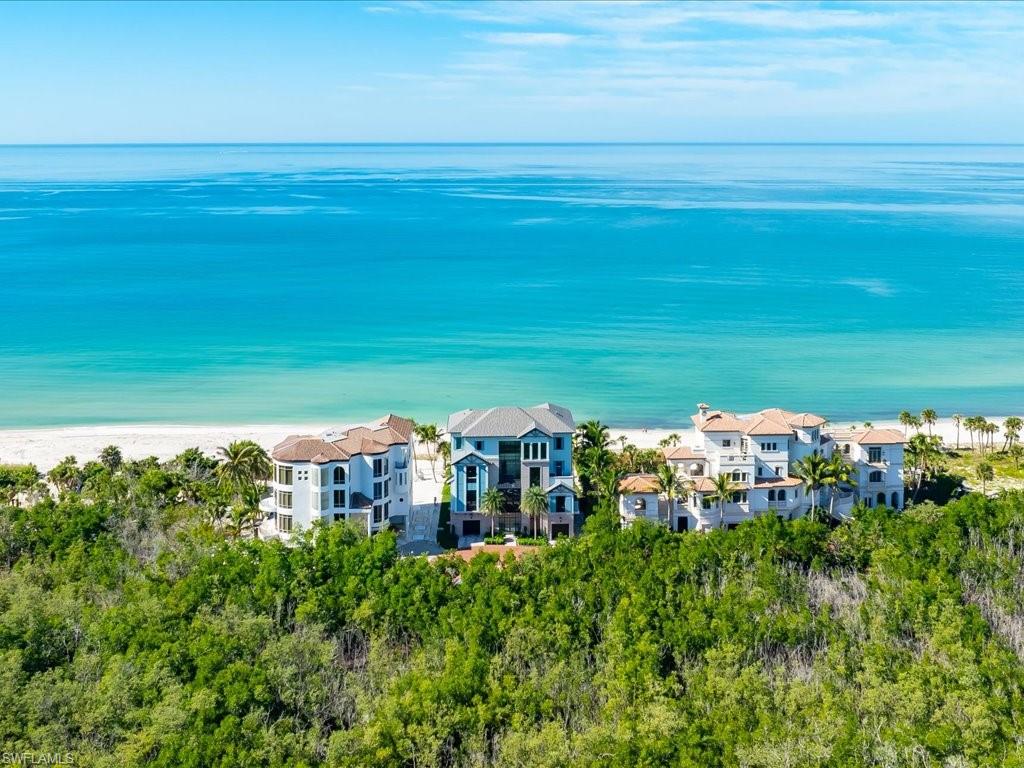 STRAND AT BAY COLONY - Residential