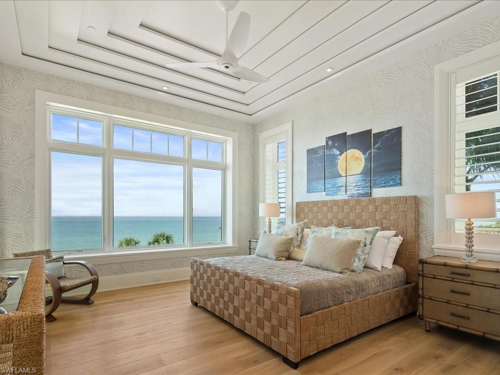 STRAND AT BAY COLONY - Residential