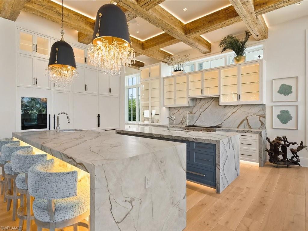STRAND AT BAY COLONY - Residential