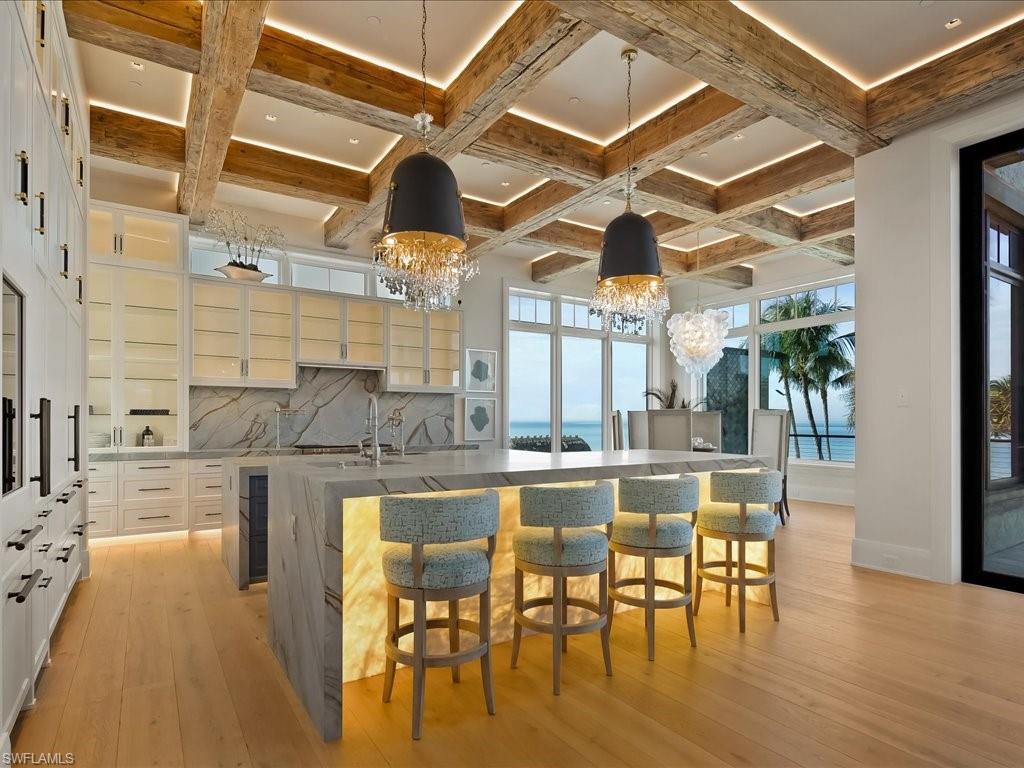 STRAND AT BAY COLONY - Residential