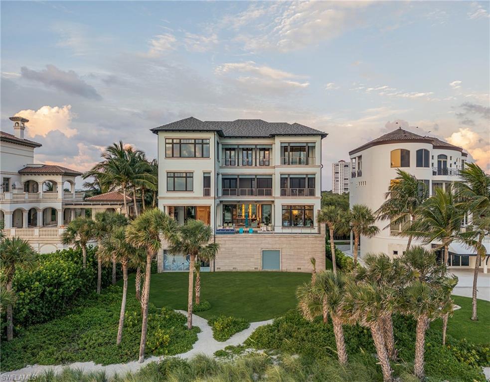 STRAND AT BAY COLONY - Residential
