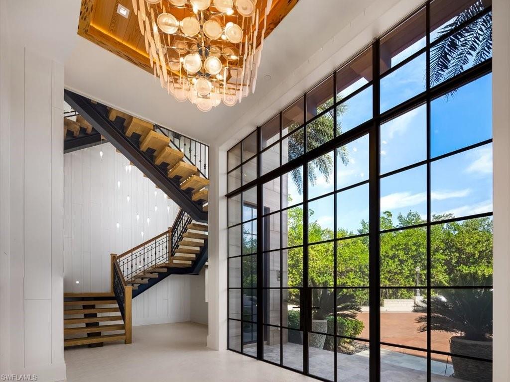 STRAND AT BAY COLONY - Residential