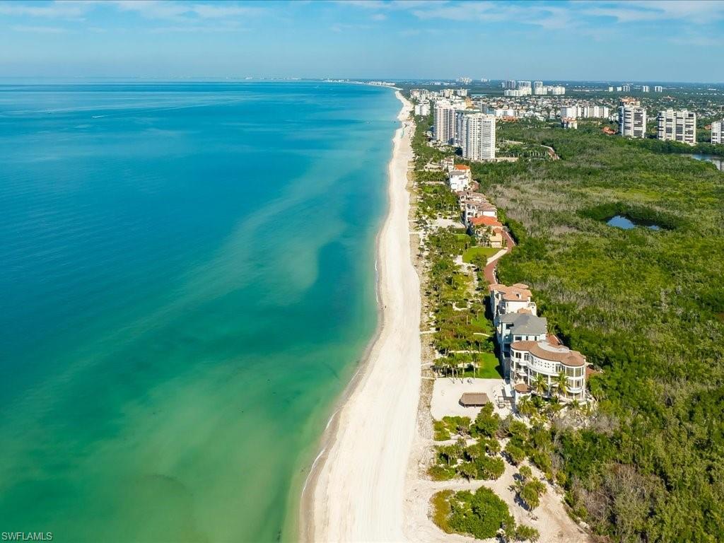 STRAND AT BAY COLONY - Residential