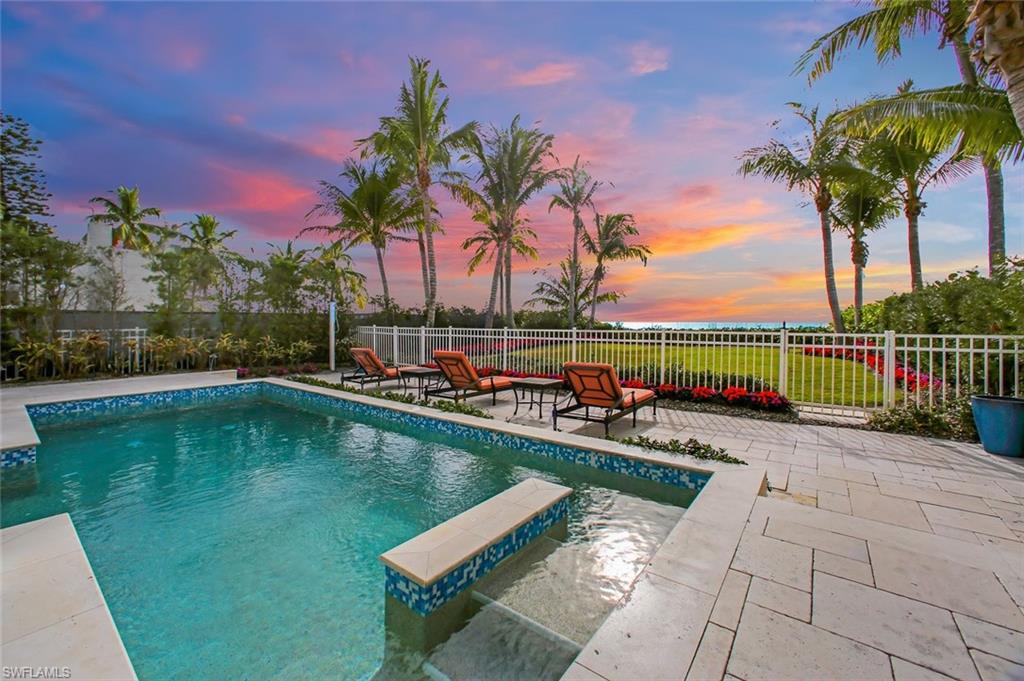 BONITA BEACH - Residential