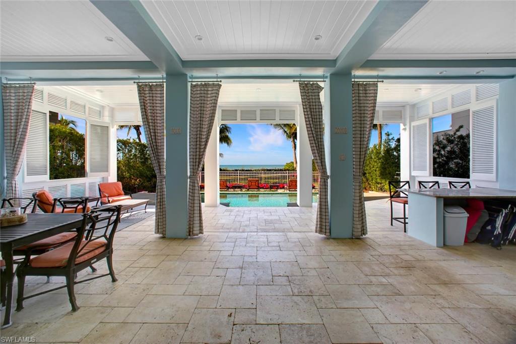 BONITA BEACH - Residential