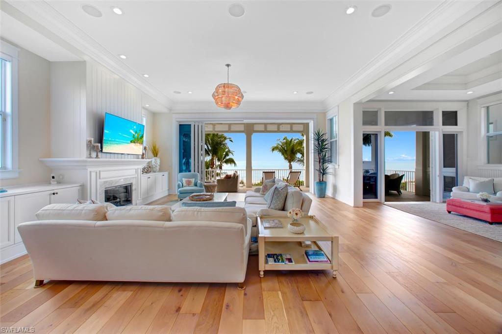 BONITA BEACH - Residential
