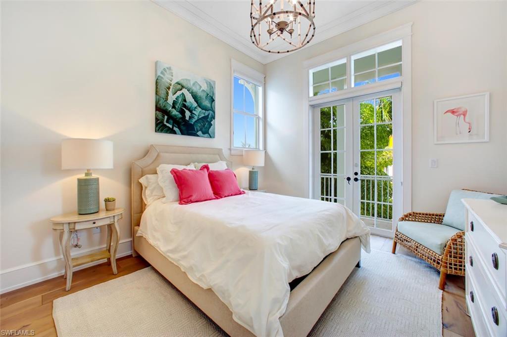 BONITA BEACH - Residential
