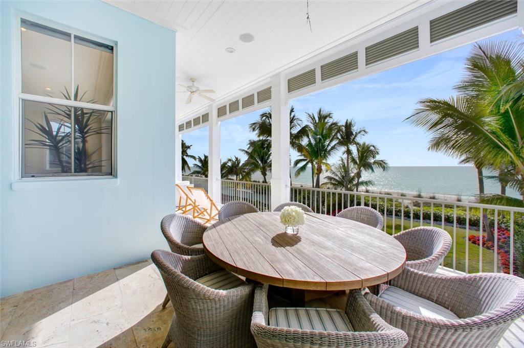 BONITA BEACH - Residential