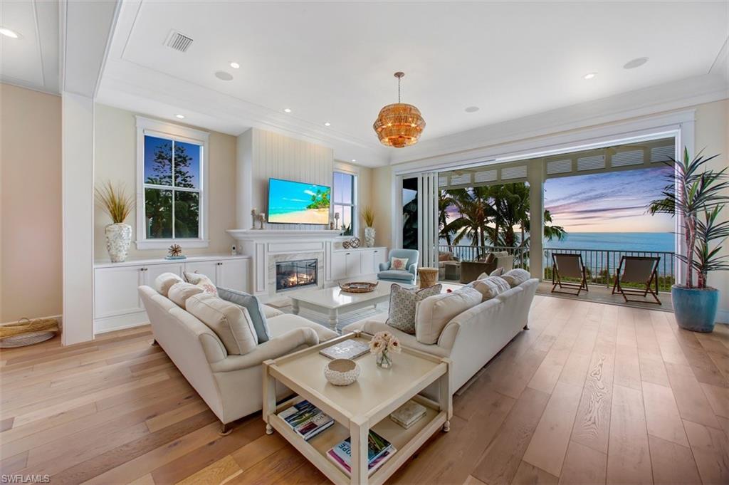 BONITA BEACH - Residential