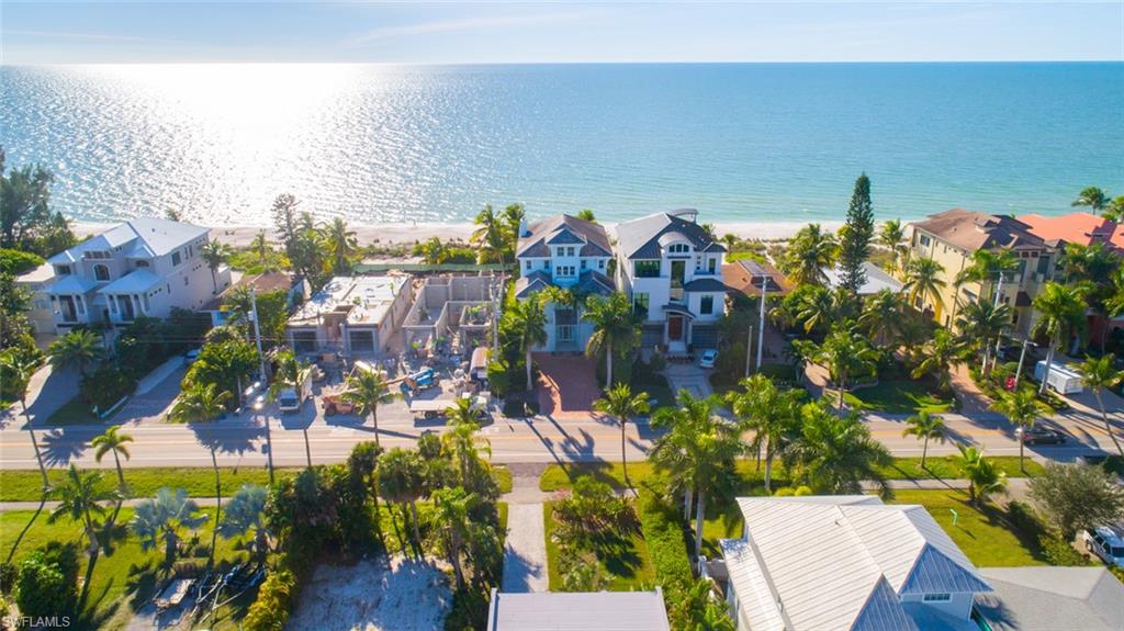 BONITA BEACH - Residential